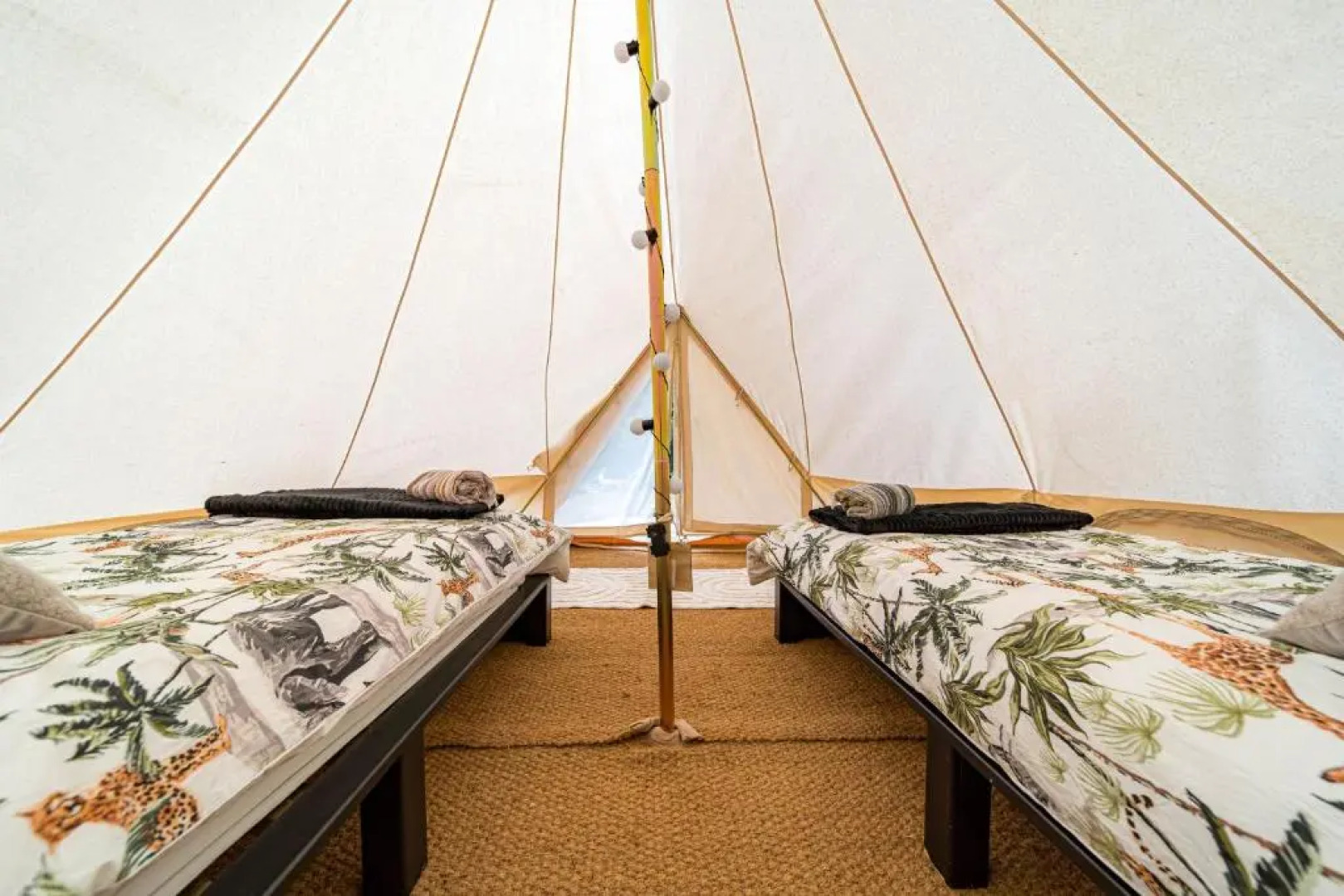 Ferry House Accommodation