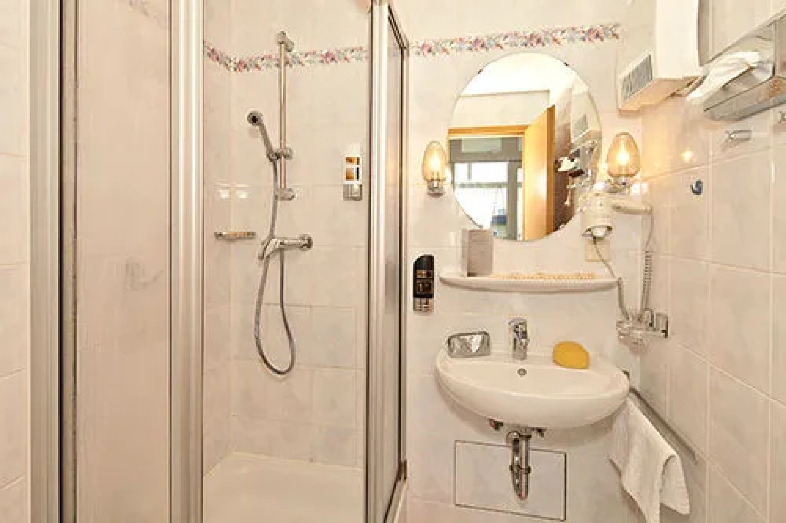 Hotel Villa Ingeborg