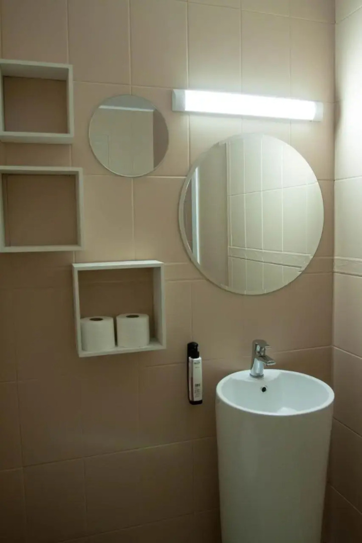 Pensiunea Steaua Apelor