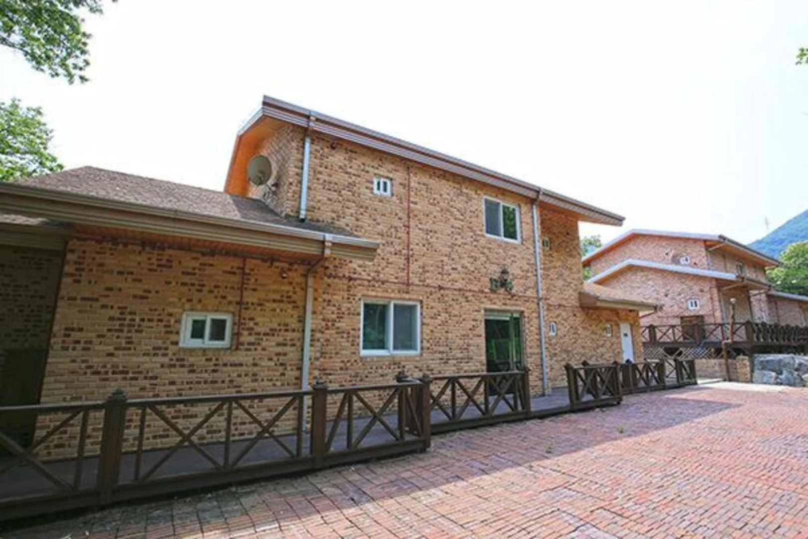 Yeoju Draw a Forest Pension