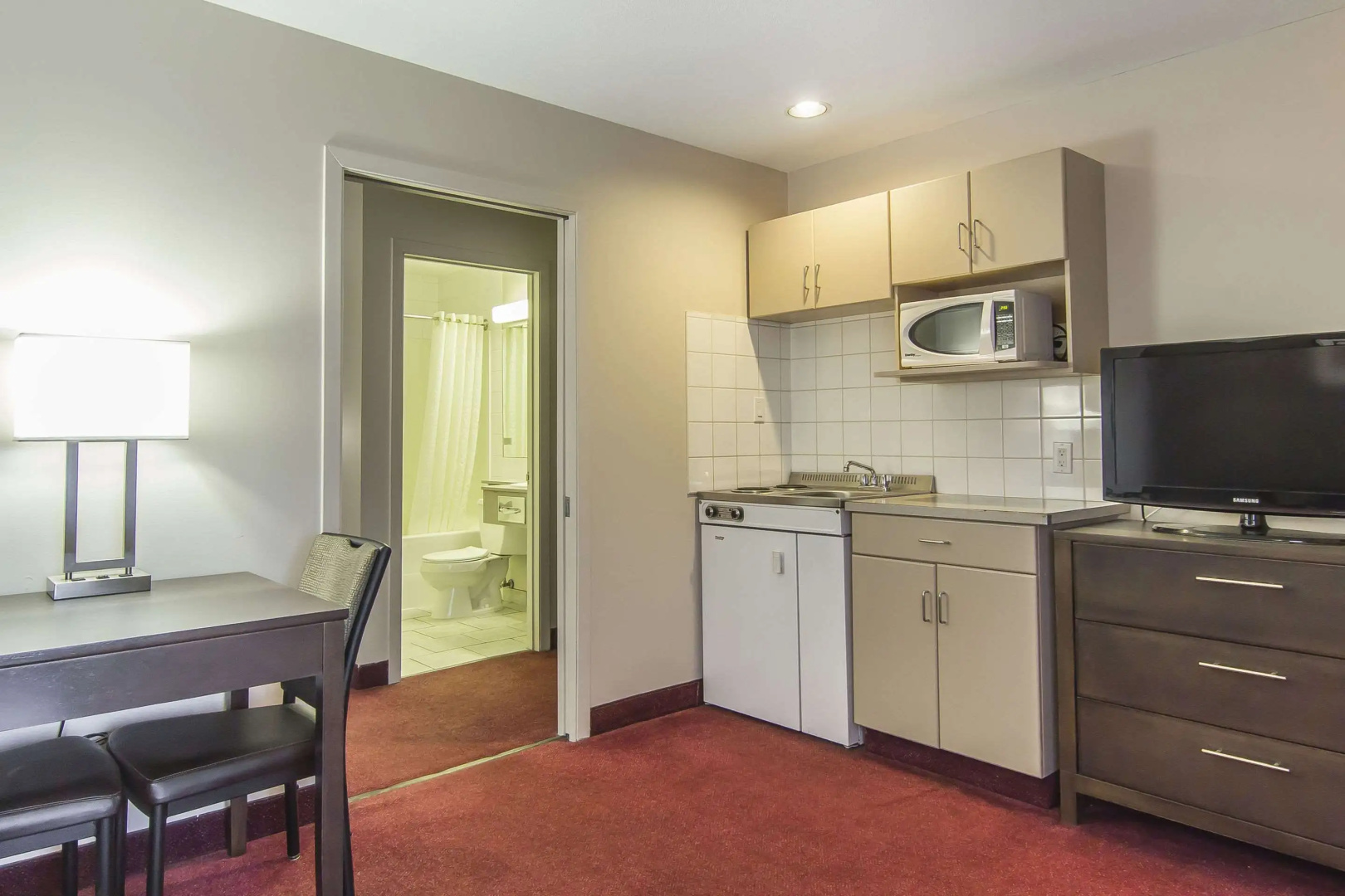 Econo Lodge Lethbridge