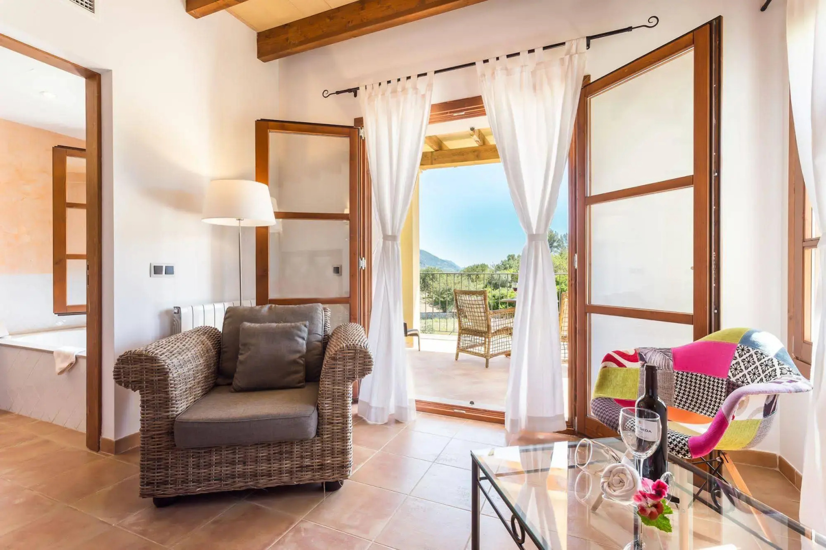 Finca Son Ametler