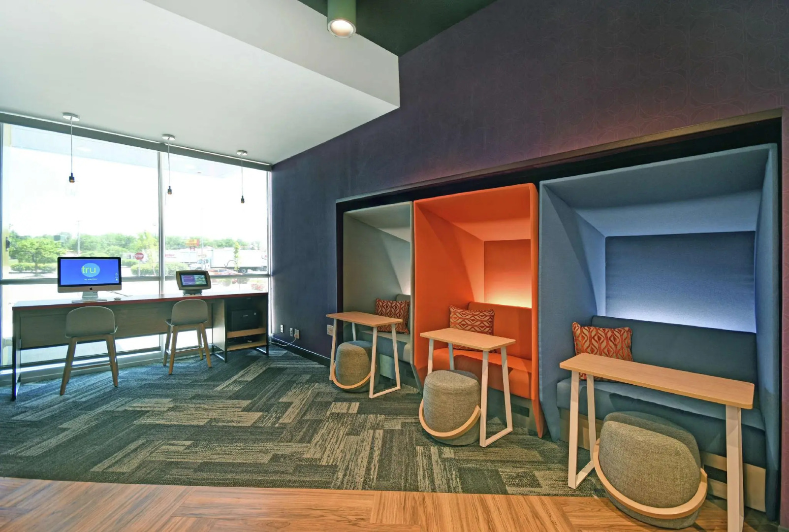 Tru by Hilton Grand Rapids Airport