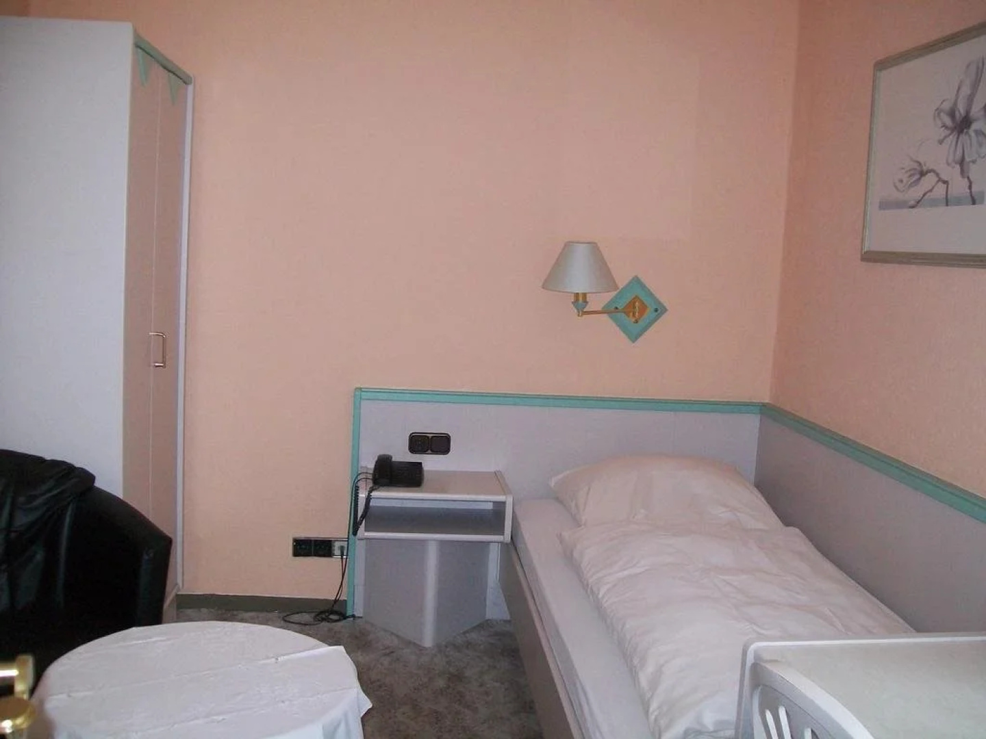 Hotel Furda