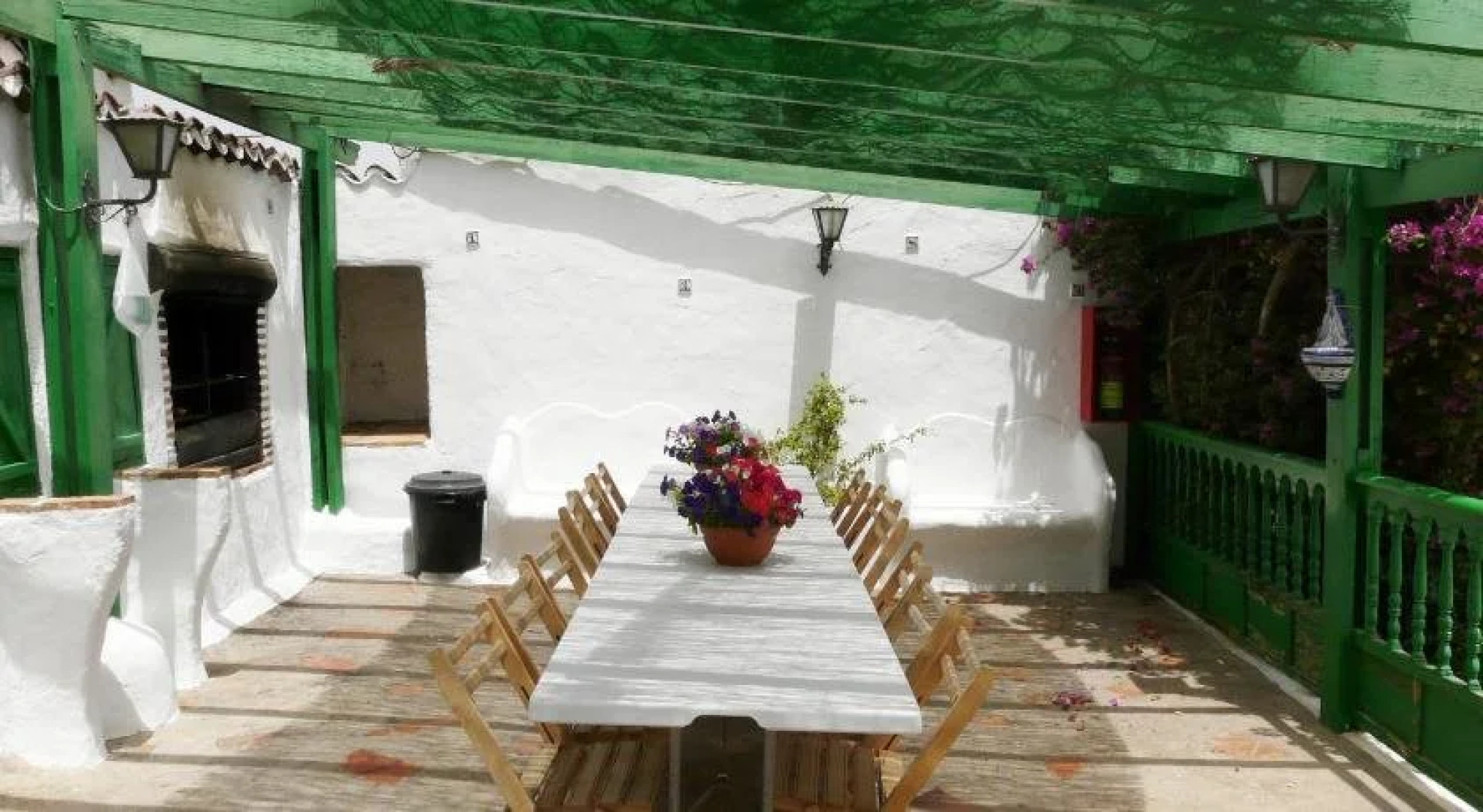 Casa Rural La Capellania