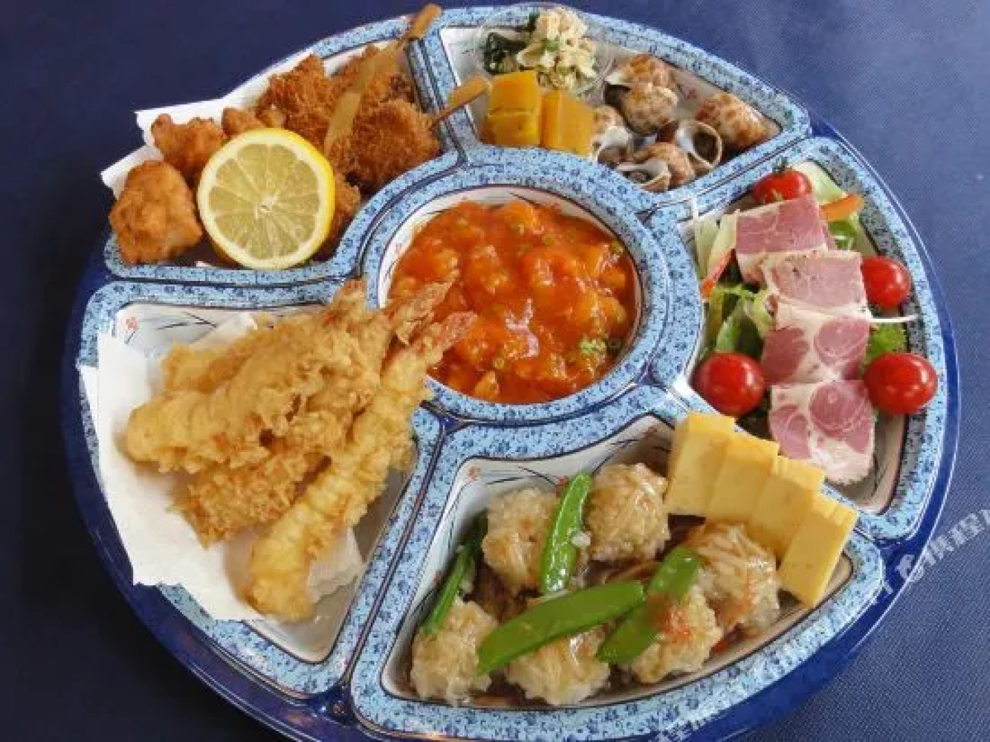 Kagamiishi Daiichi Hotel