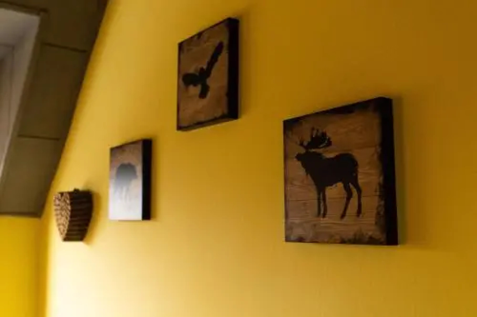 Apartment - Vila Božena