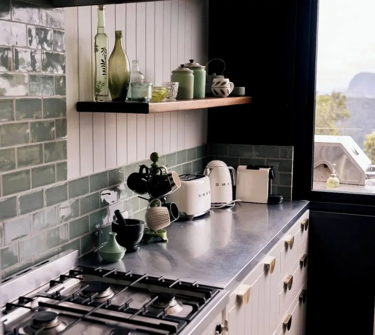 Belvedere Summer House