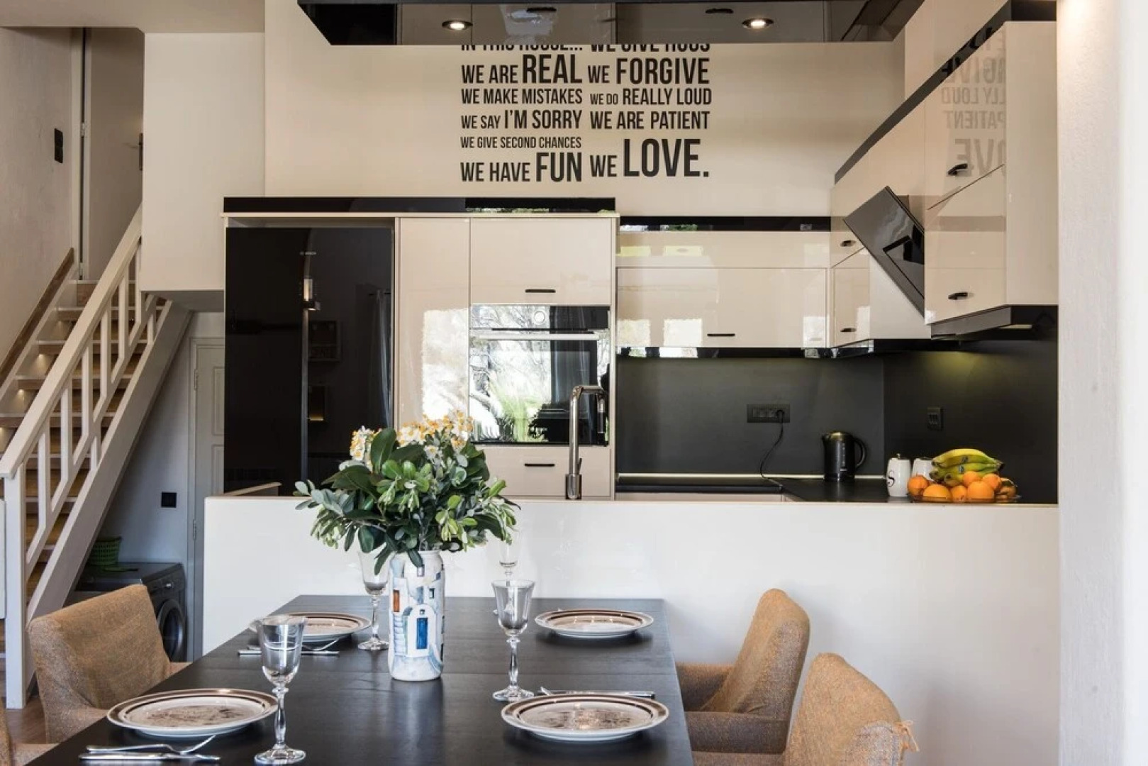 Ftelia di Mare Beachfront