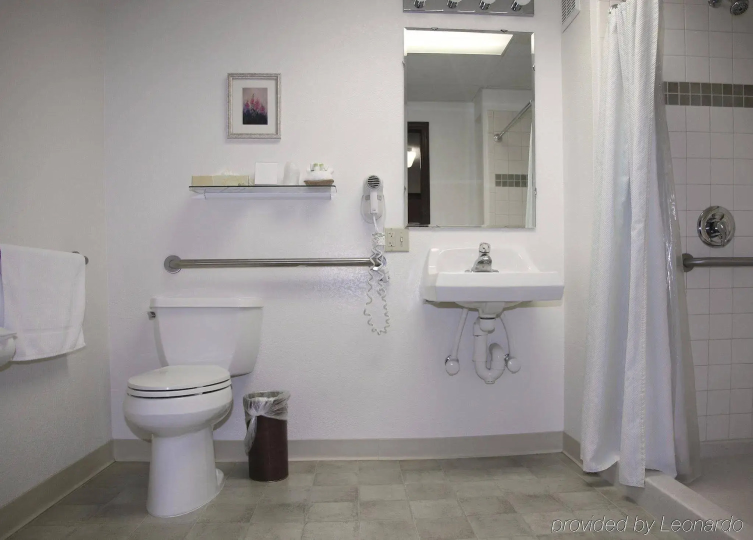 Sophie Station Suites