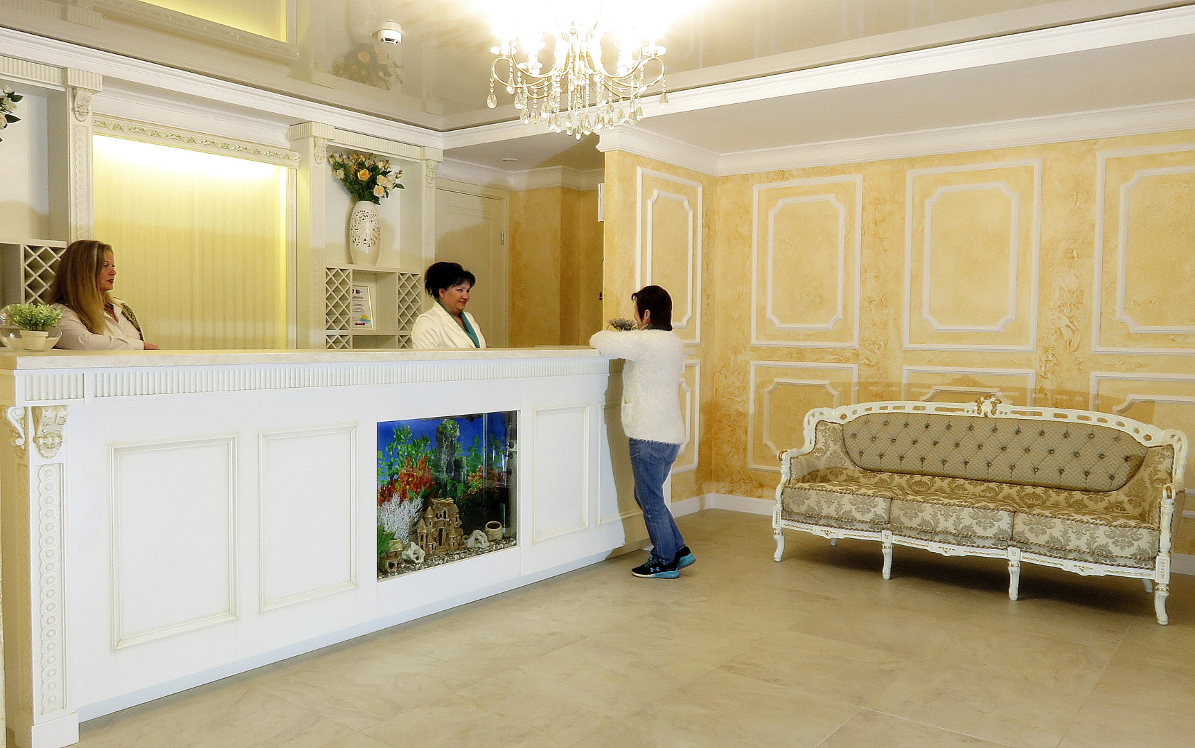 Chenki, Gomel'skaja oblast'