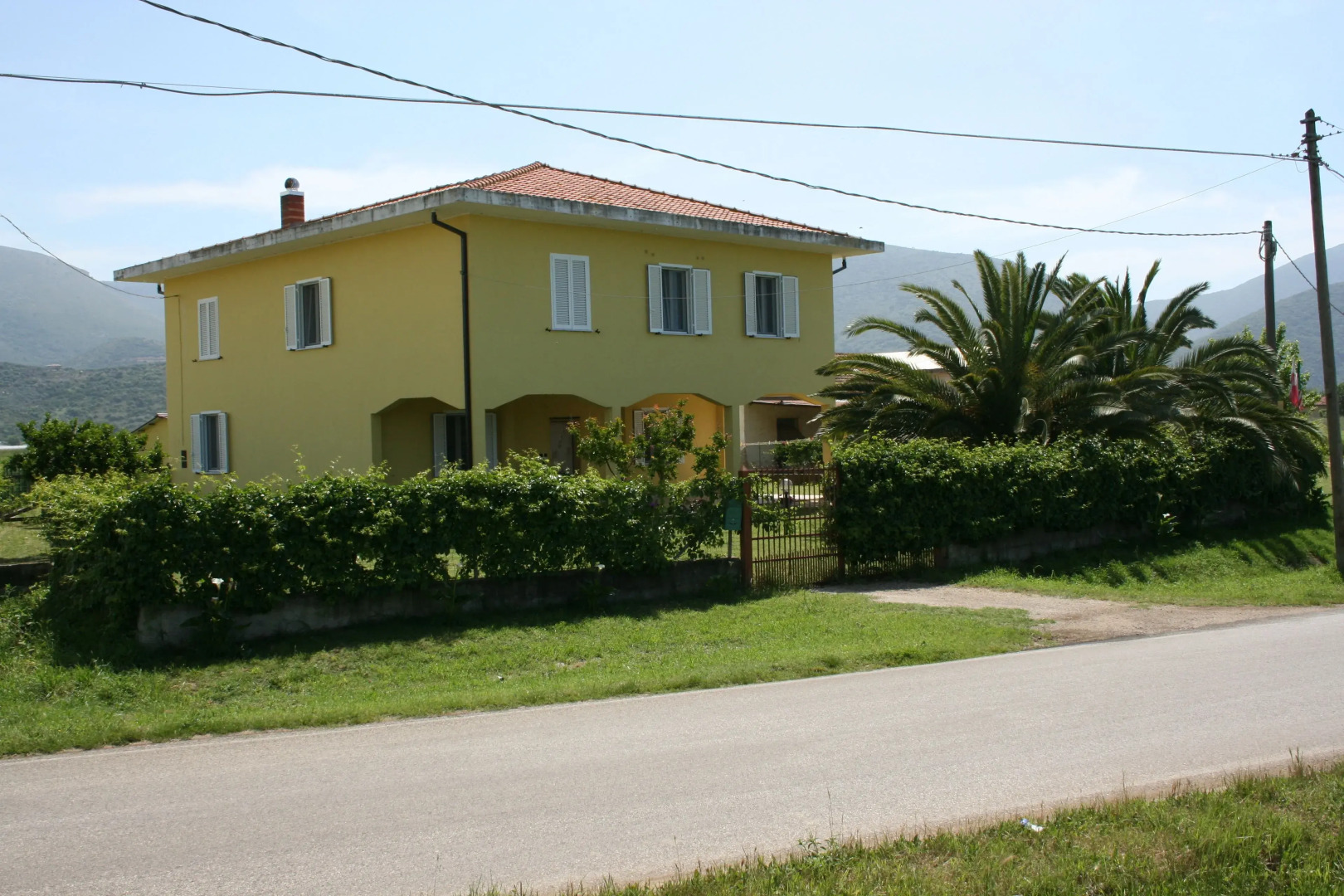 Bed and Breakfast Elisa