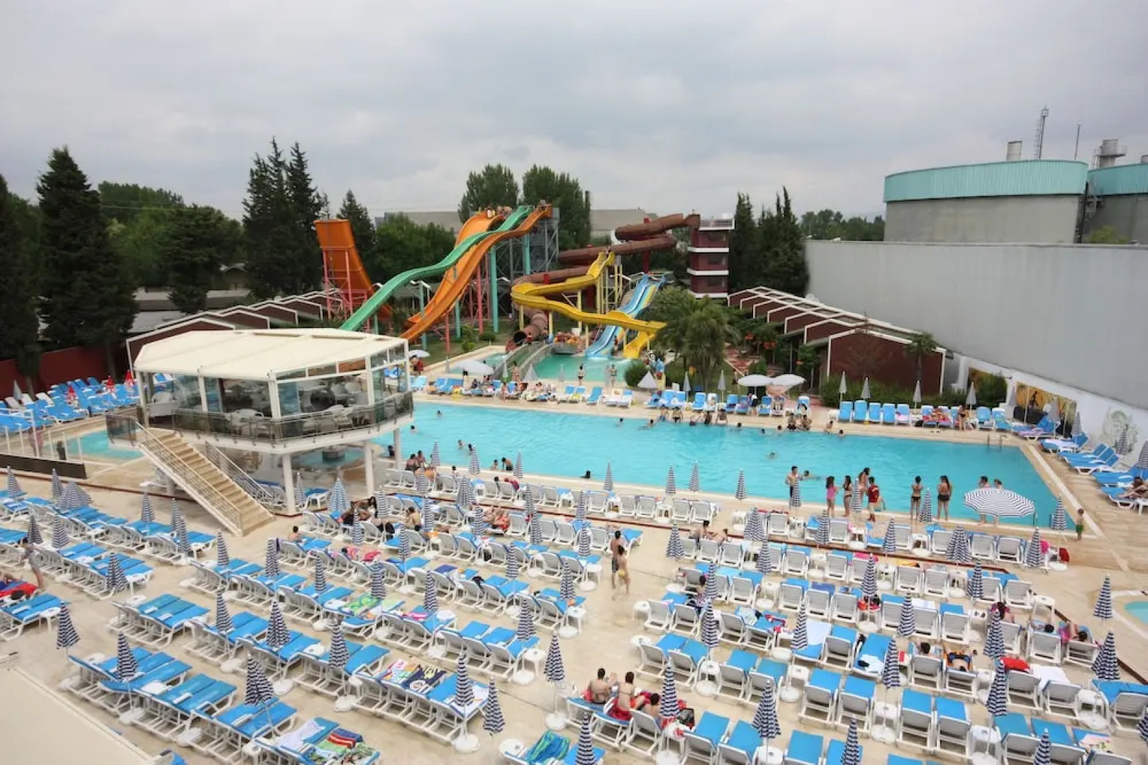 Aqua Marin Spa&Wellness