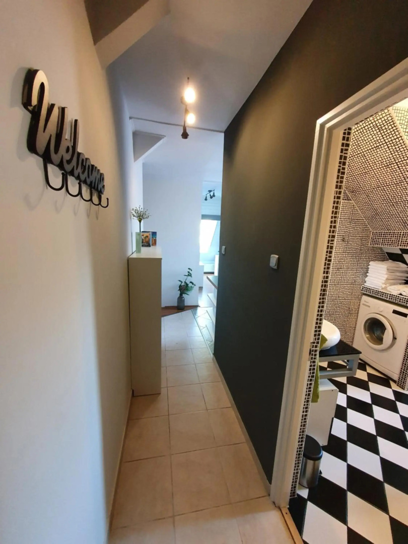 Zöld Relax Apartments