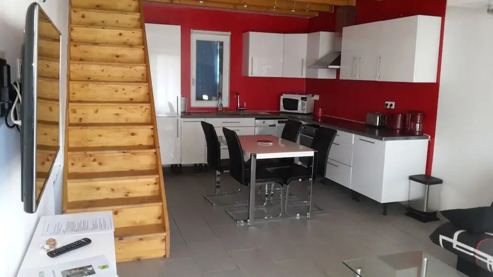 Gîte La Bastide Jourdan