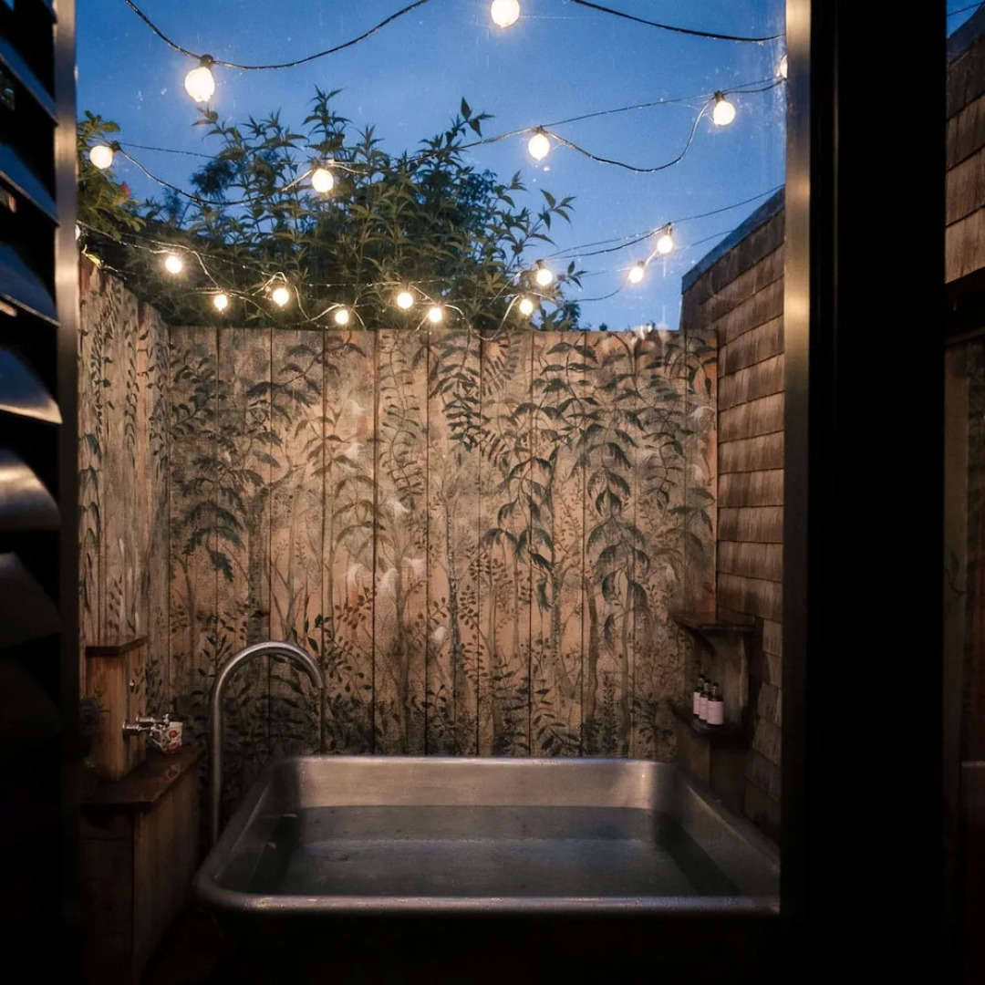 The Bell in Ticehurst