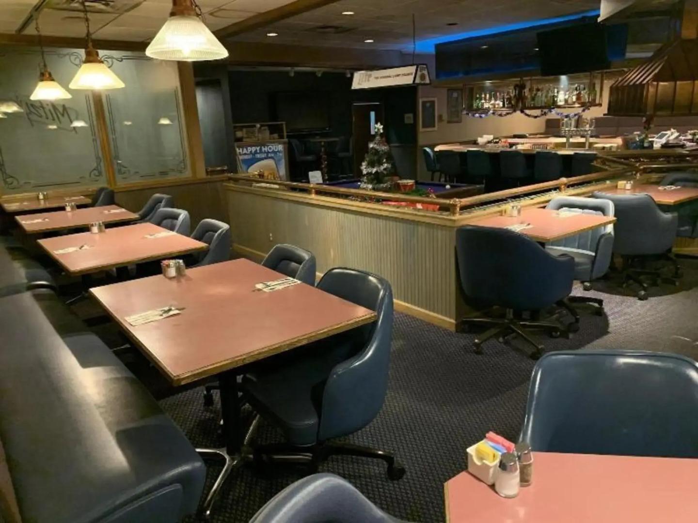 America's Best Value Inn Sandpoint