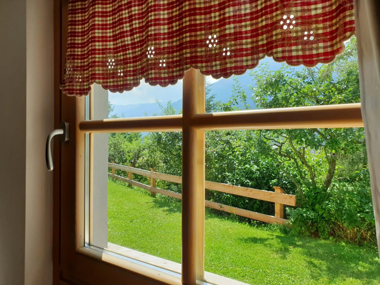 B&B Ai Larici