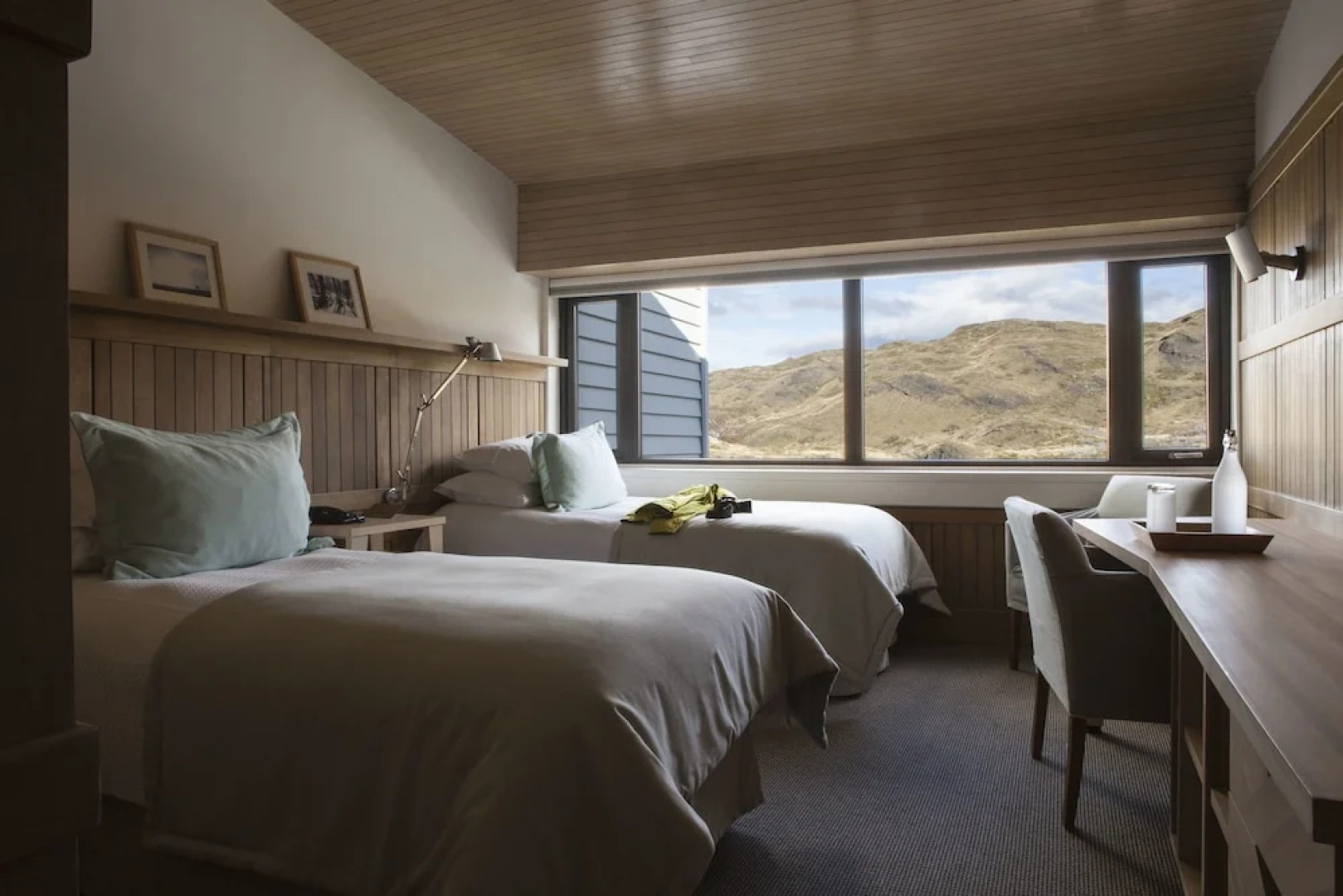 Explora en Torres del Paine