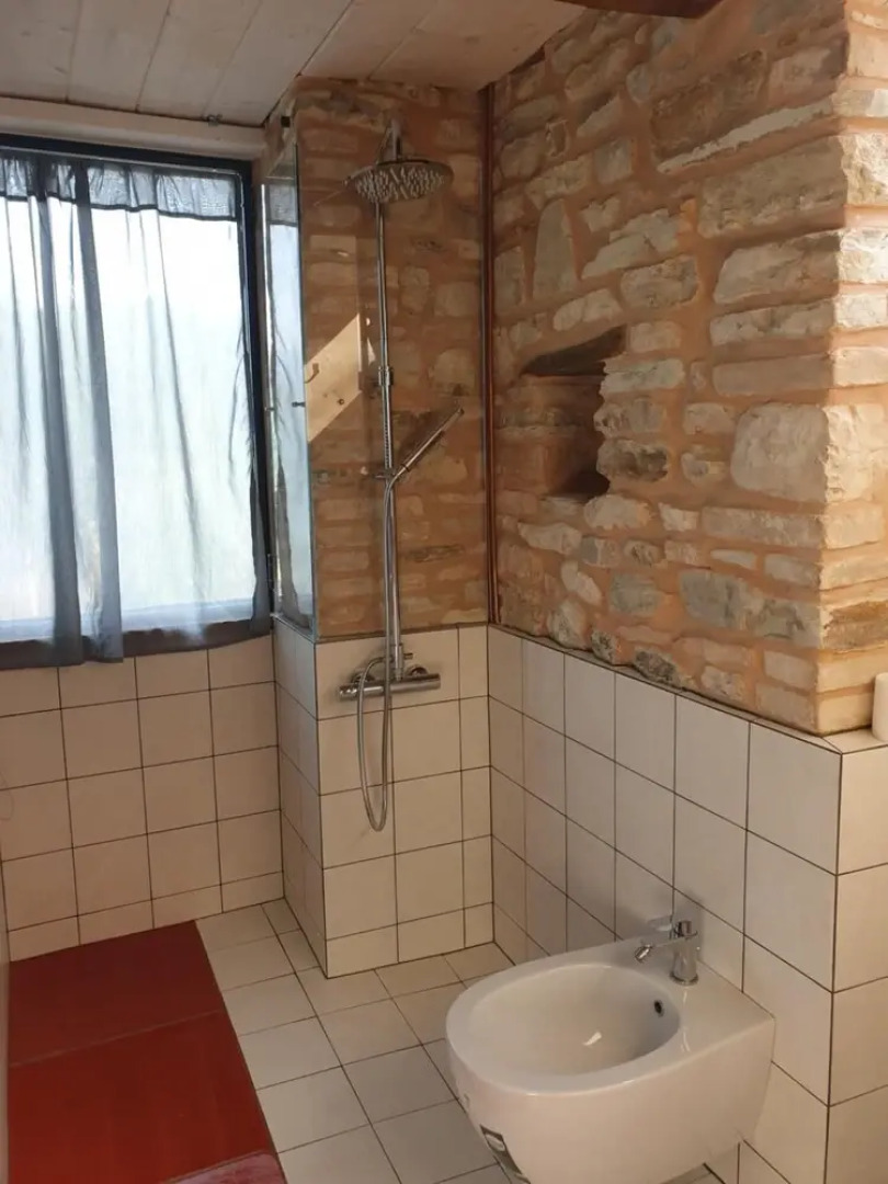 Agriturismo Bosimano