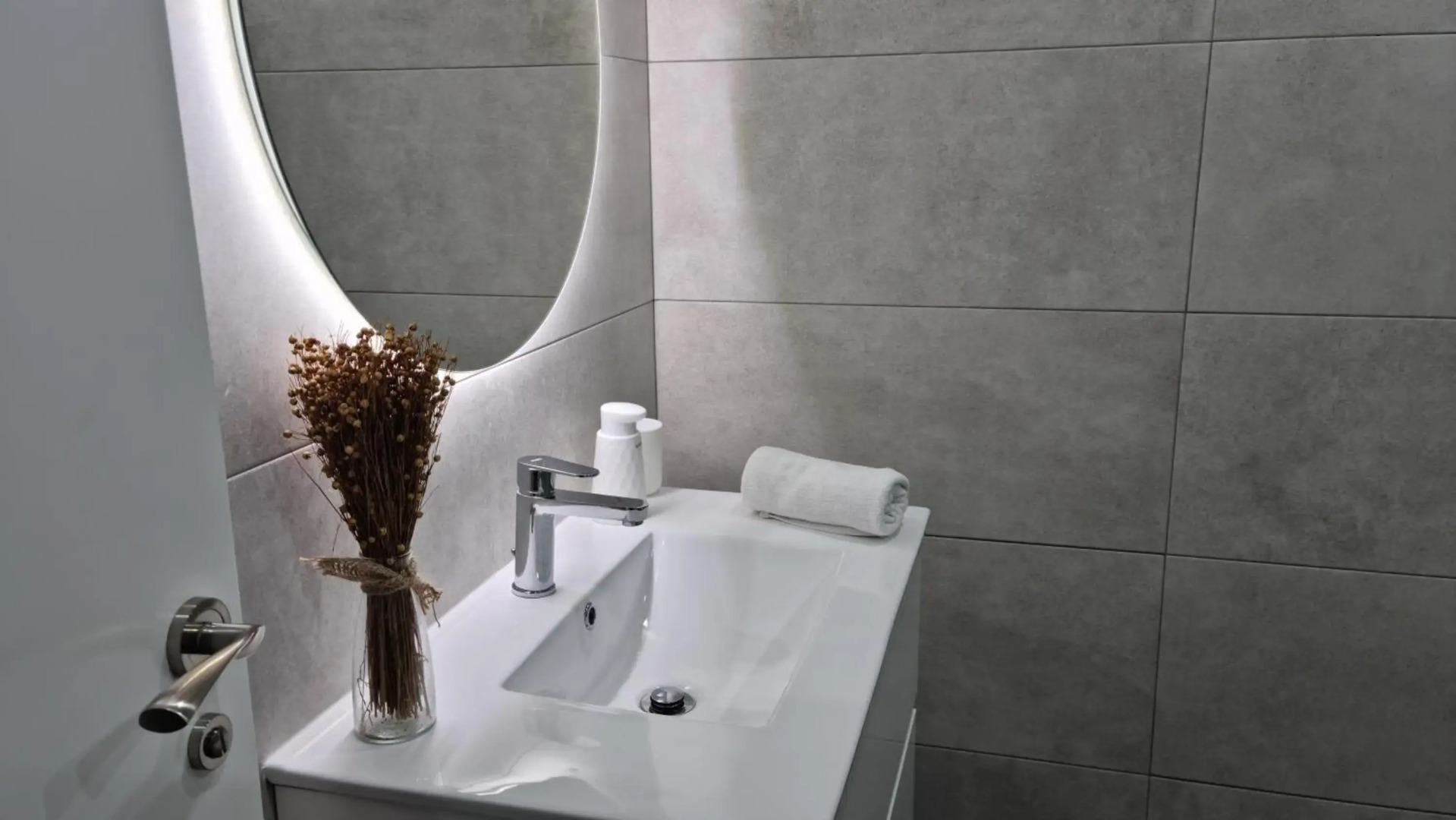 Apartamento Corbaceiras