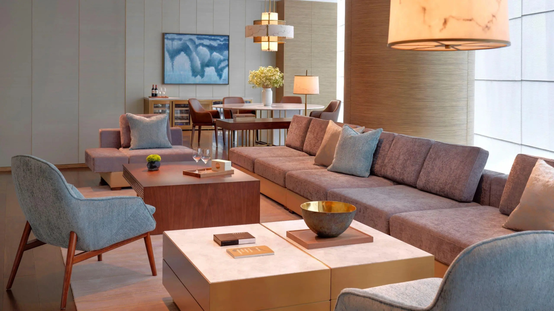 Hyatt Regency Zhenjiang