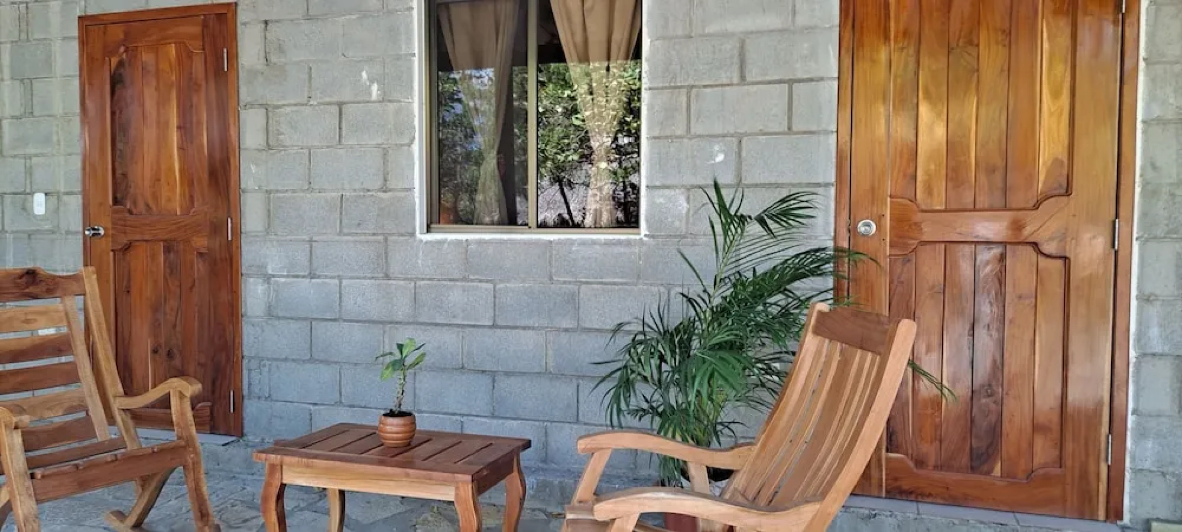 Playa San Diego beachfront Rentals