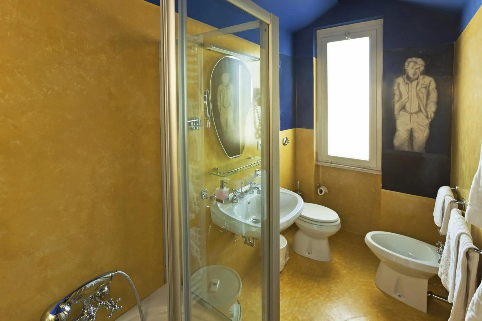 Alexander Museum Palace Hotel