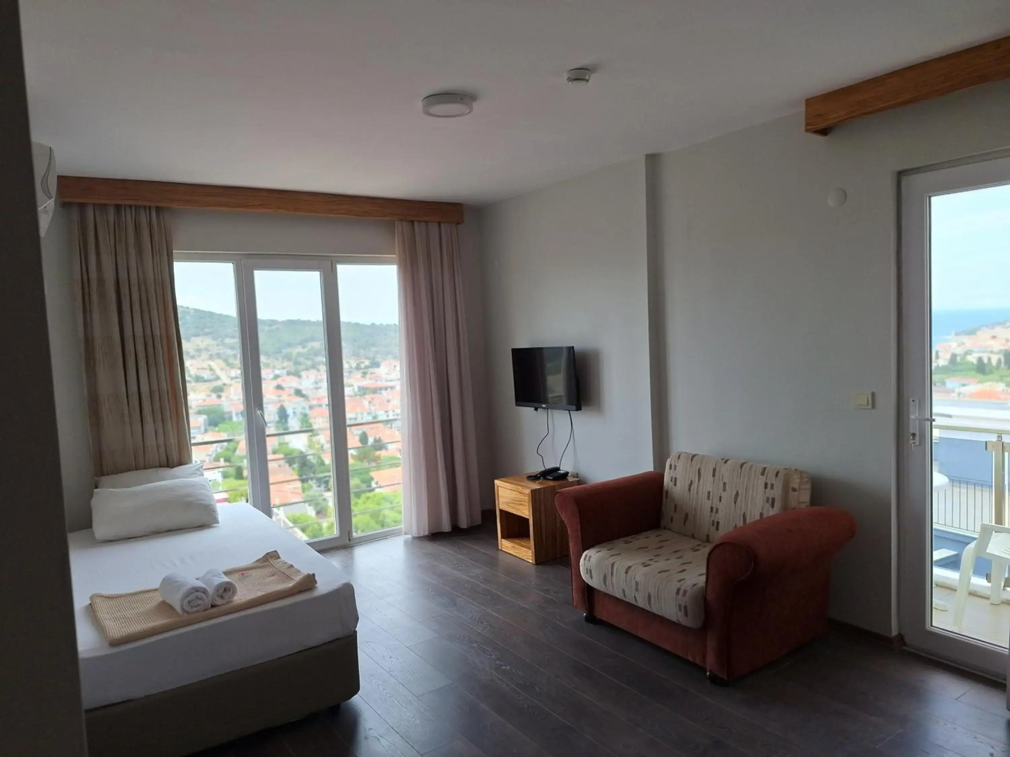 my Solmaz Otel