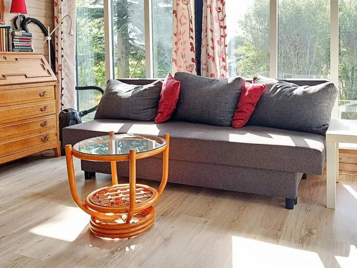 5 Person Holiday Home in Karrebaeksminde