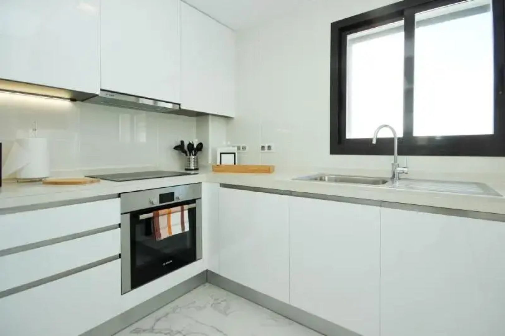 Casares Del Mar Luxury Apartments penthouse with beach access