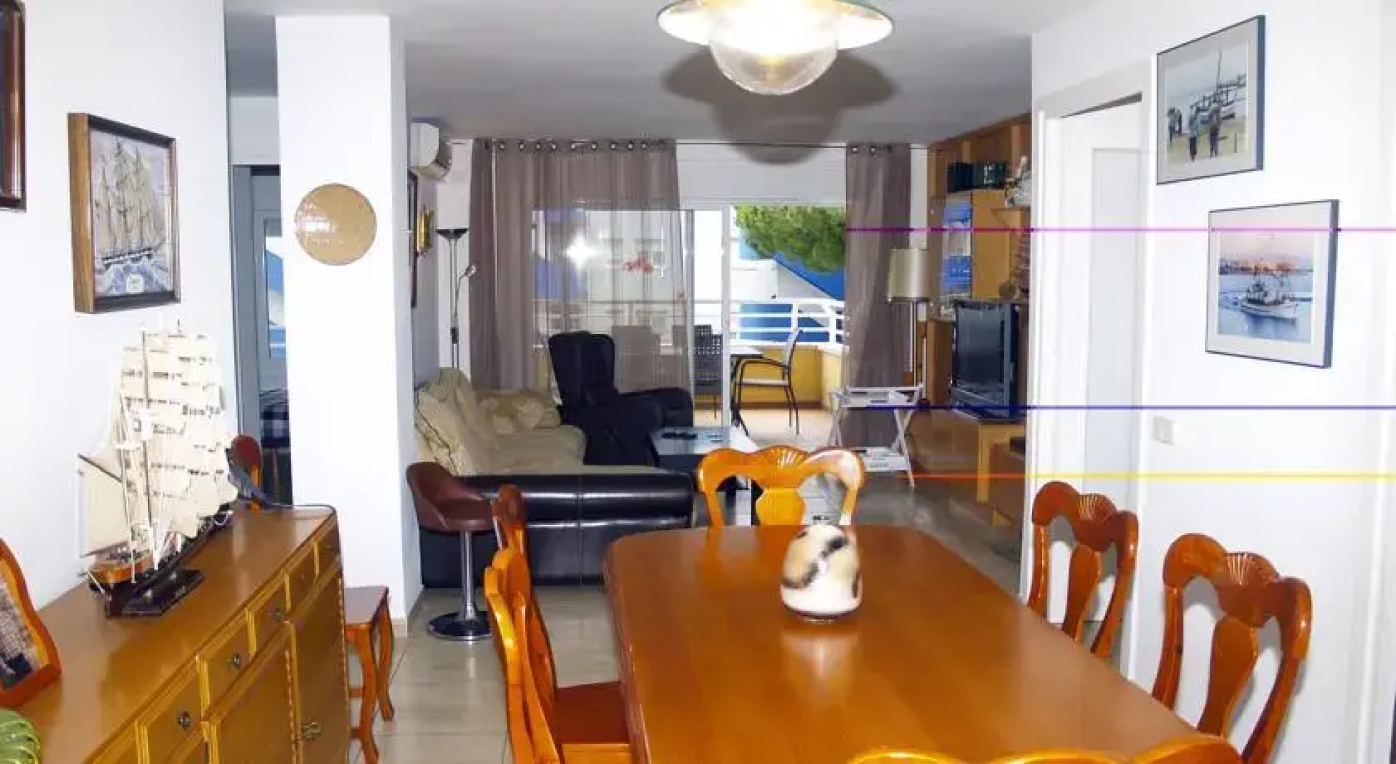 Apartament Escala Esplai