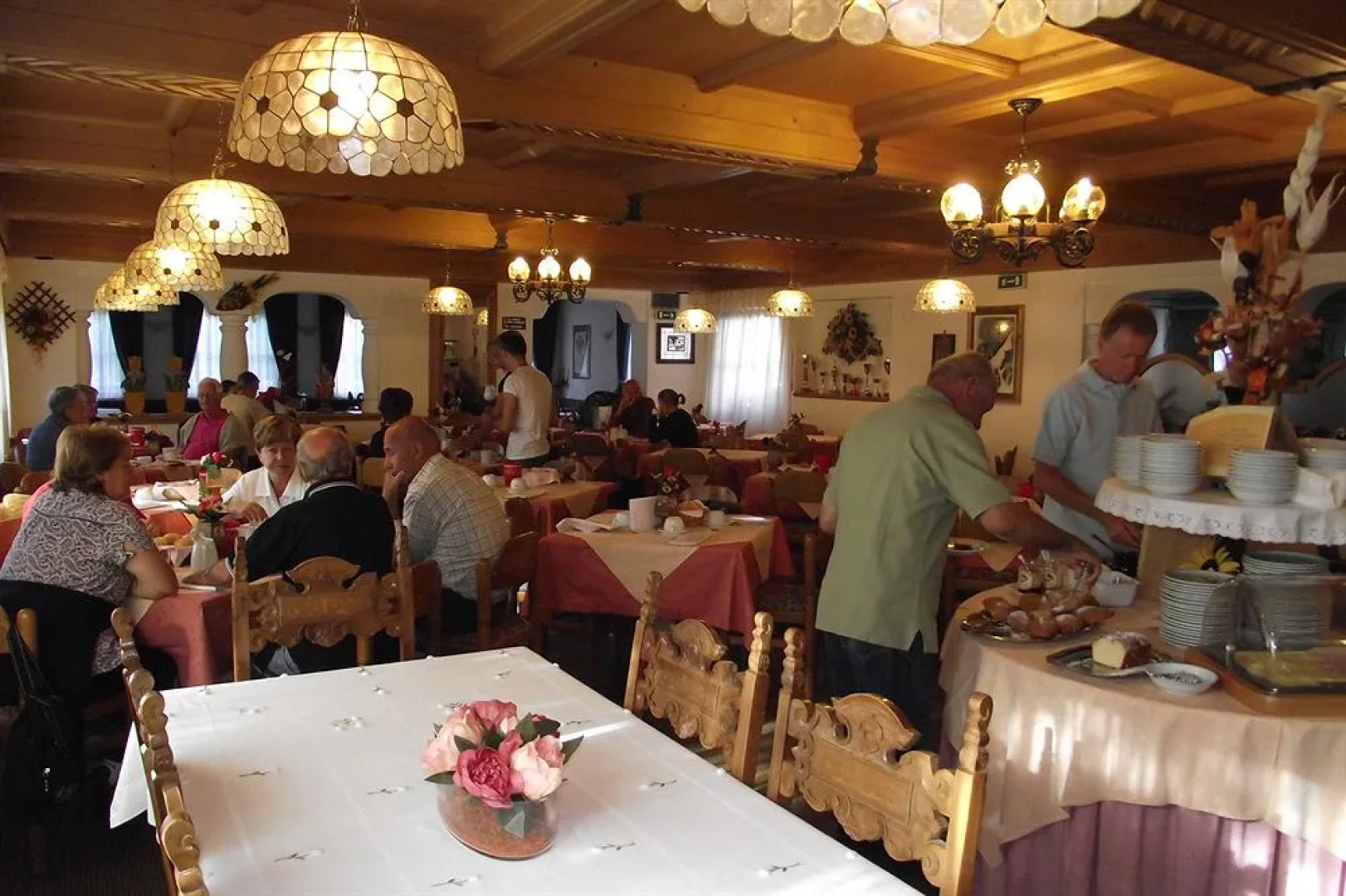 Hotel Canada