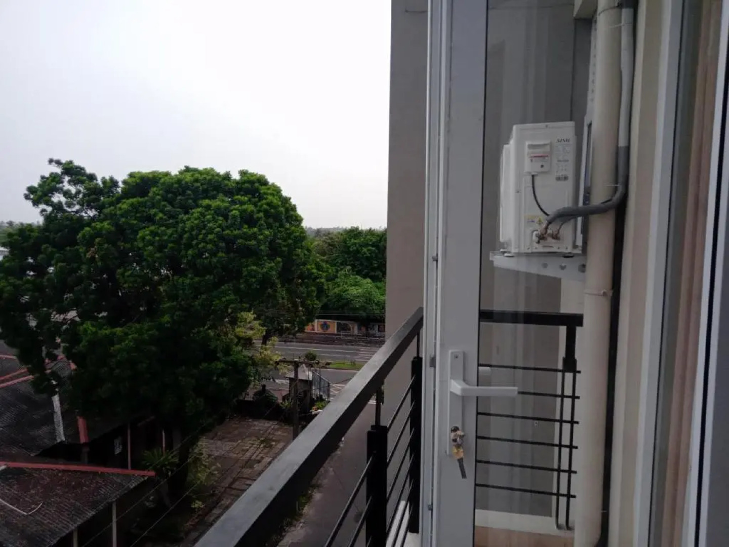 The Breeze by Suncity