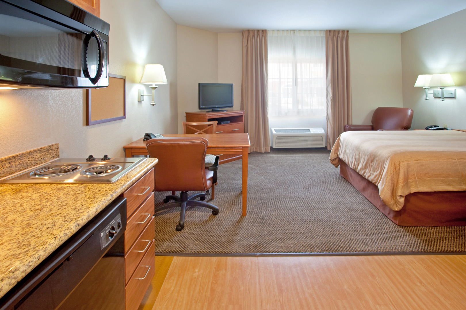 Candlewood Suites Merrillville by IHG