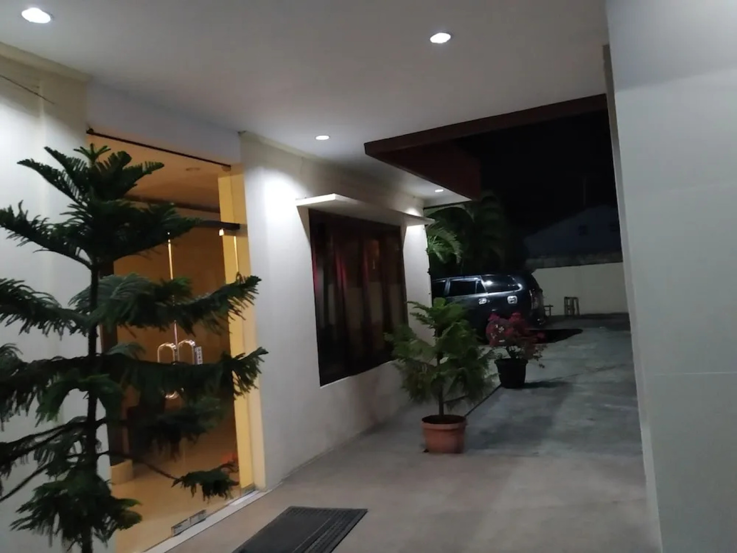 Galaxy Hotel Abepura