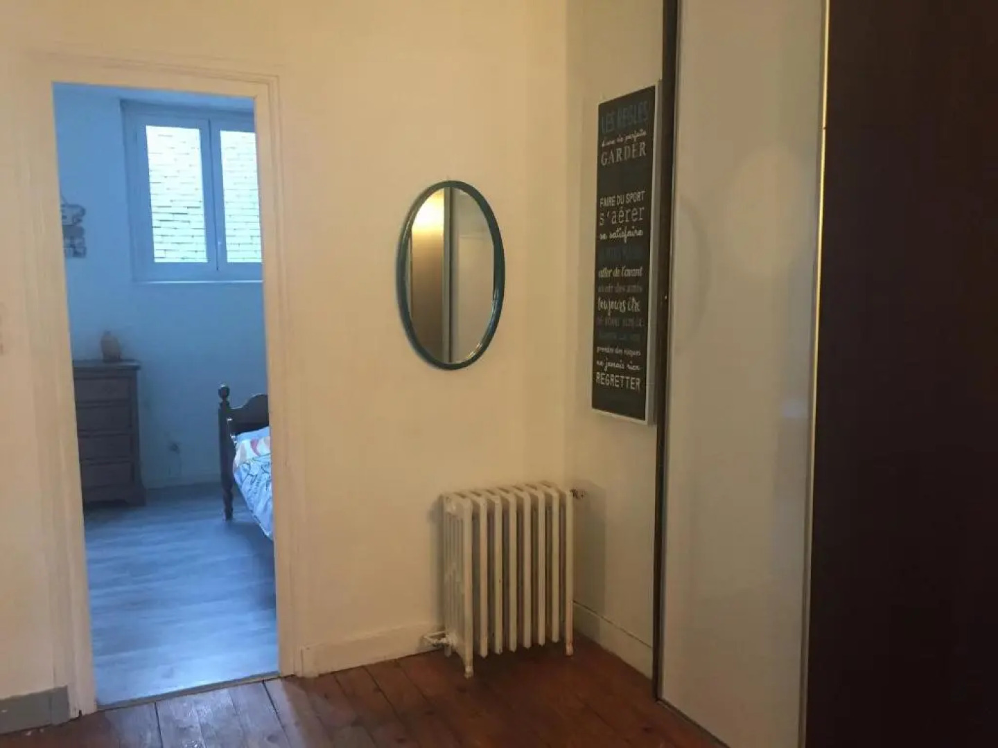 Appartement KAOMI - by La Source d'OrFée