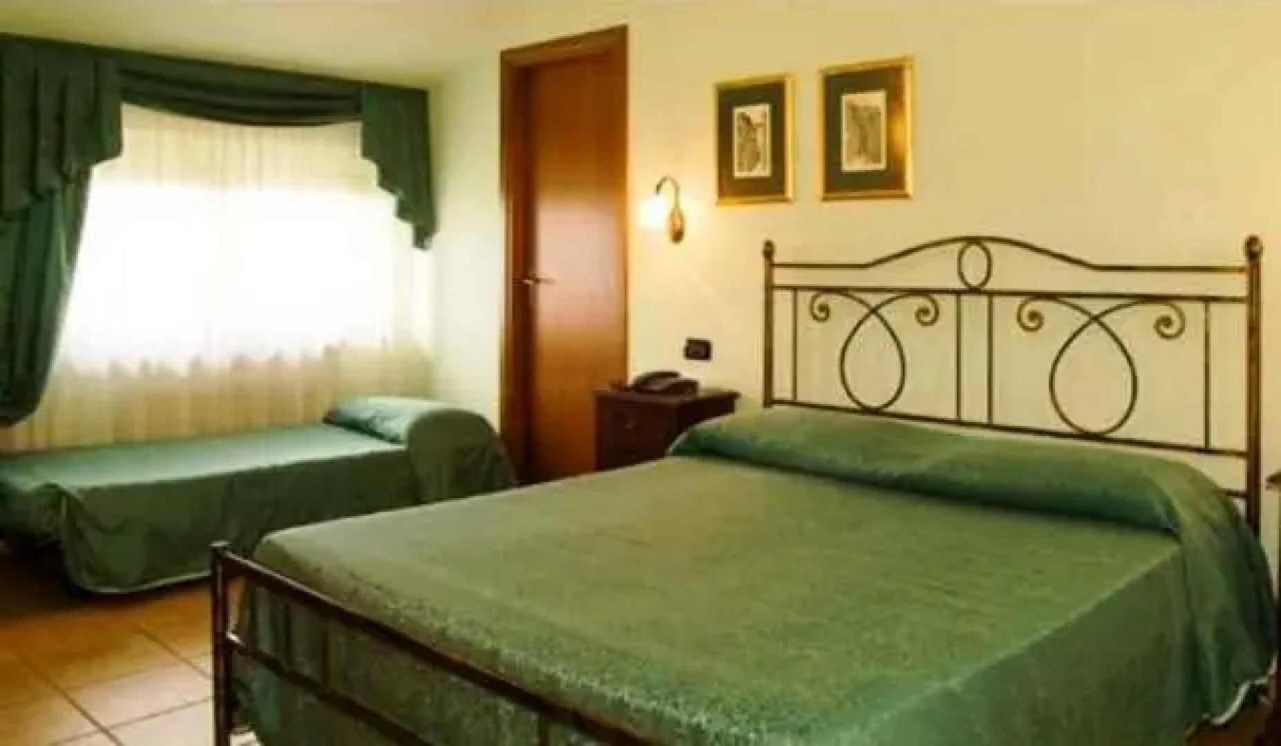 Dominus Hotel