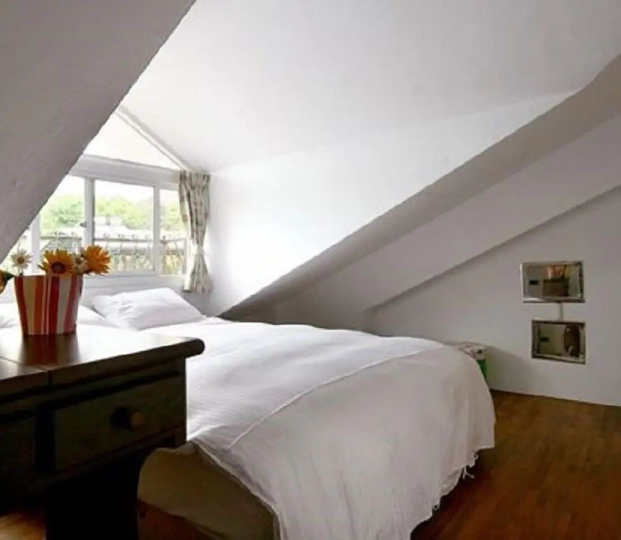 Nunu Haus Guest House