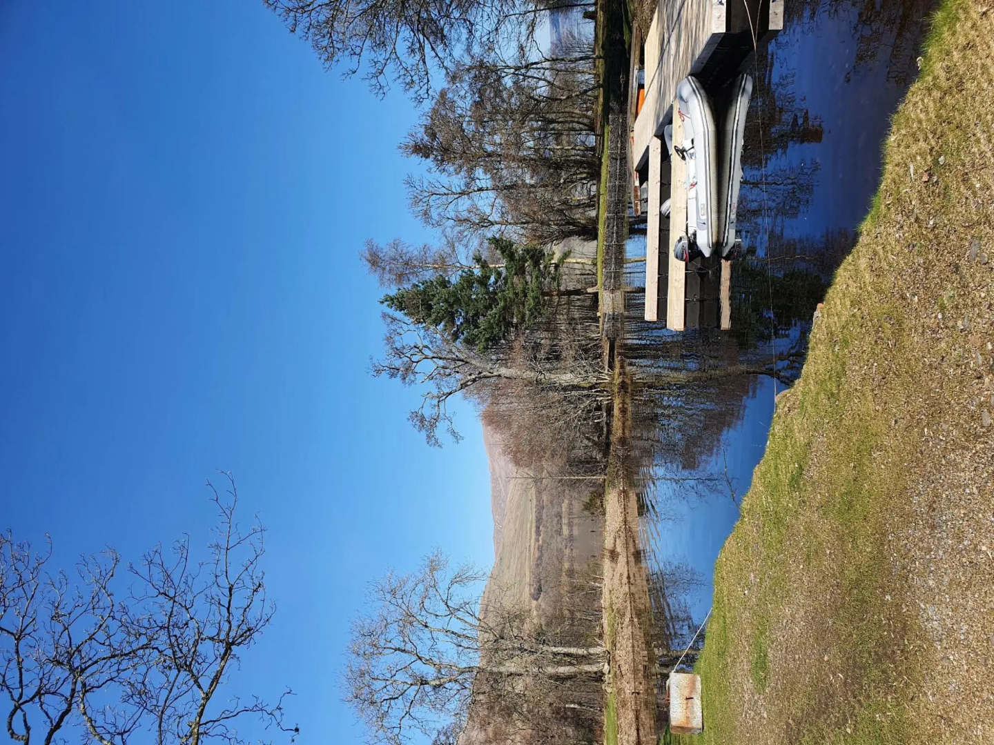 Ardeonaig Hotel & Restaurant