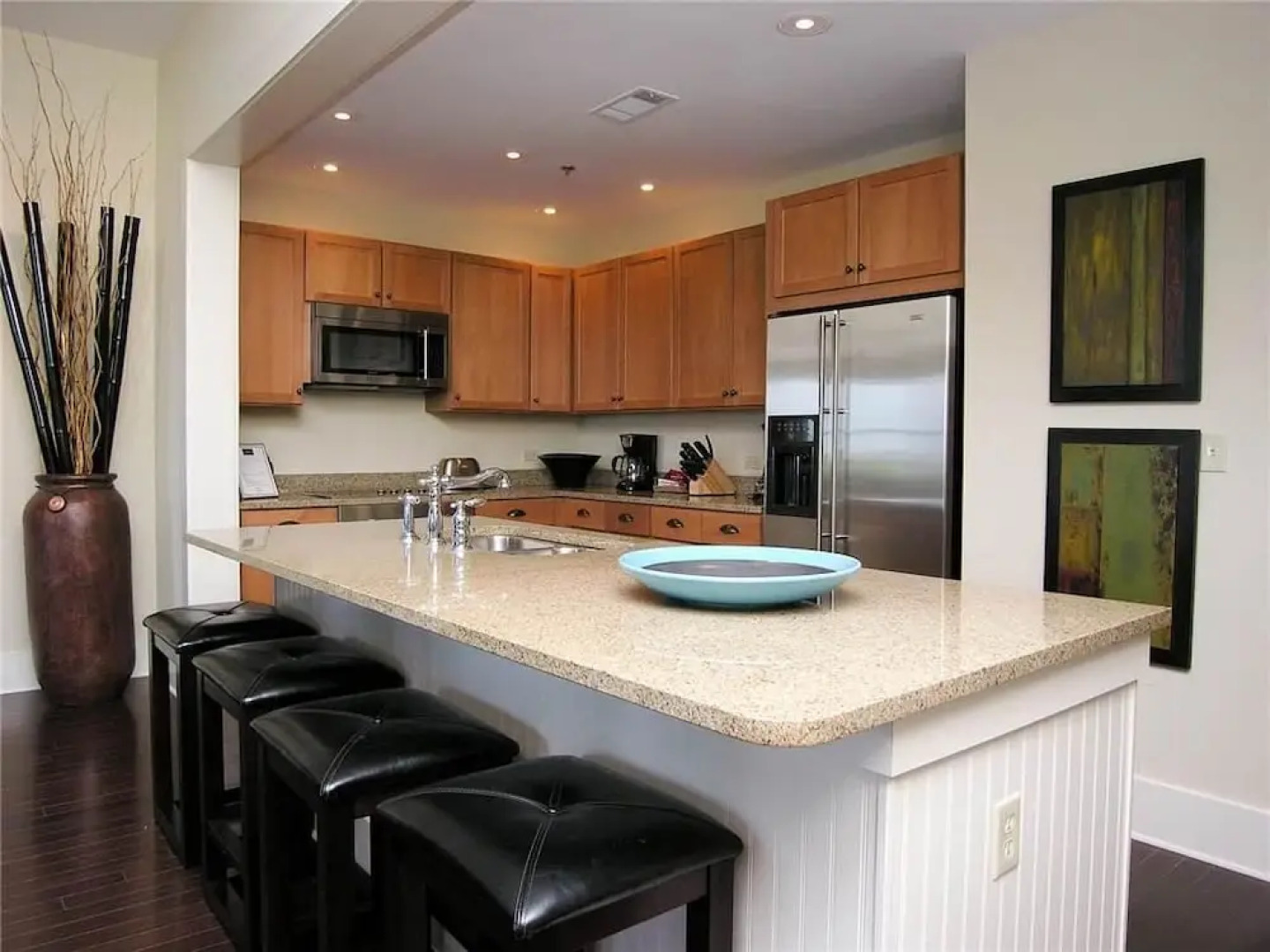 Redfish Village by Sterling Resorts