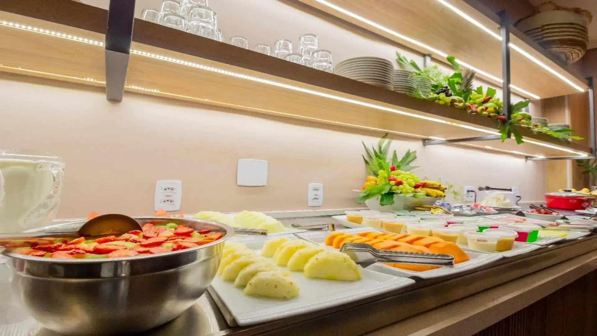 Hotel Cassino Tower São José do Rio Preto by Nacional Inn