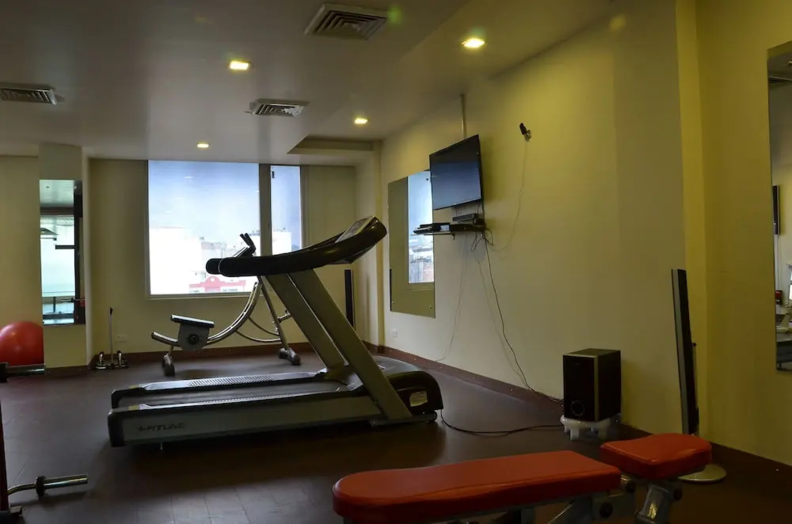 Best Western Swing High Katra