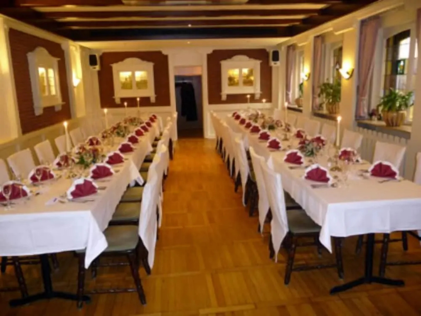 Hotel Die Post in Bürgel GmbH