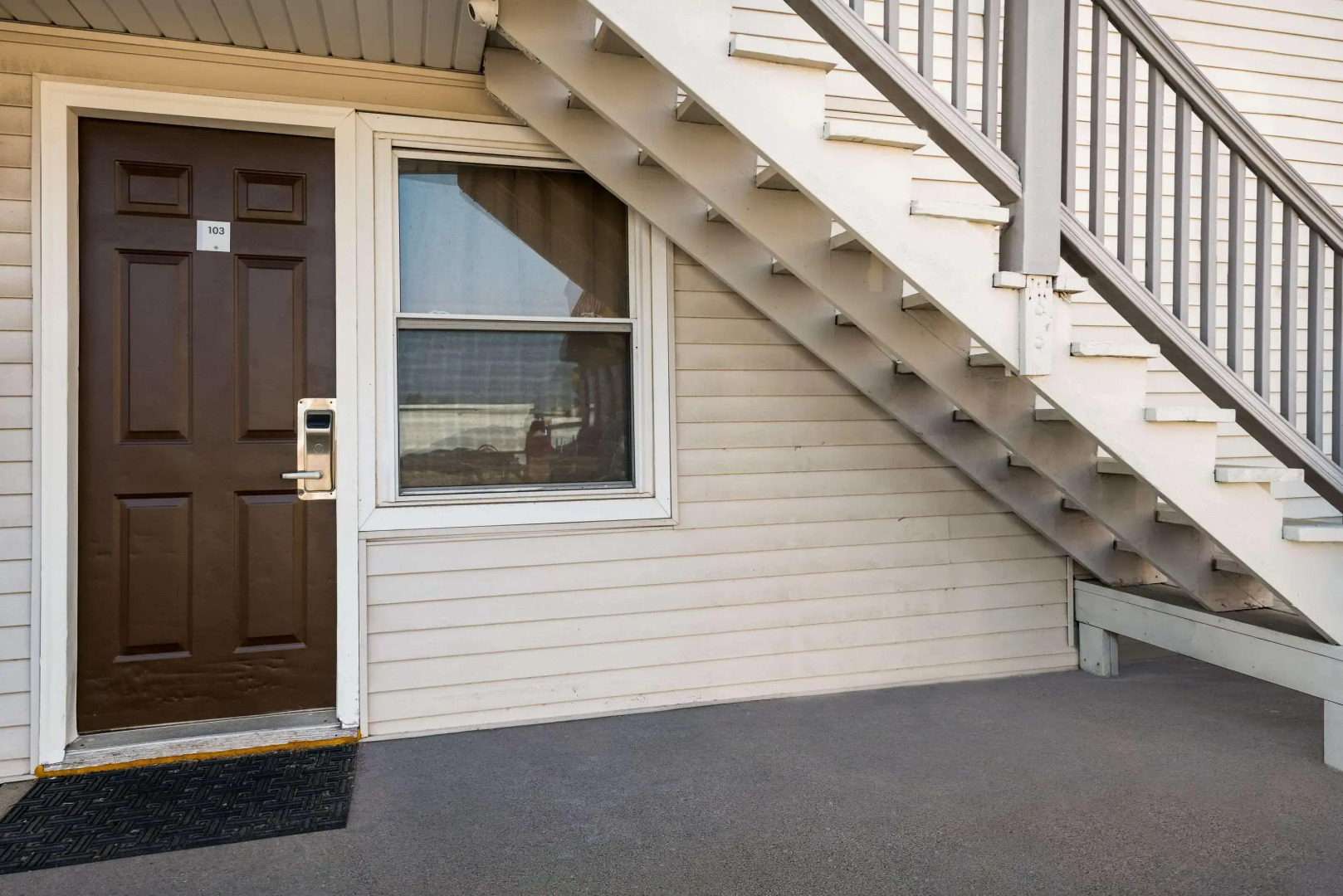 Rodeway Inn La Crosse Wi