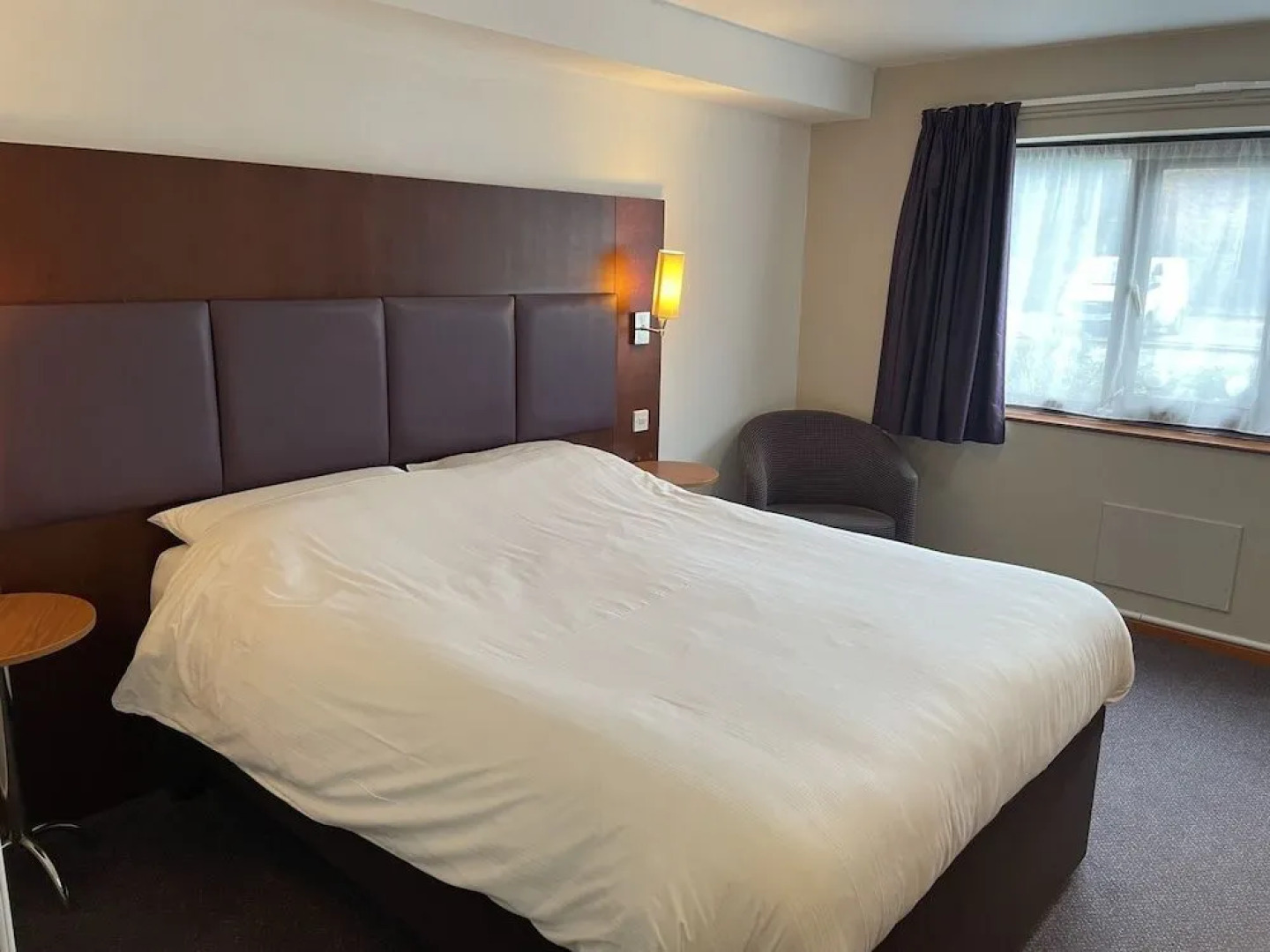 Cat & Lion Country Pub and Hotel