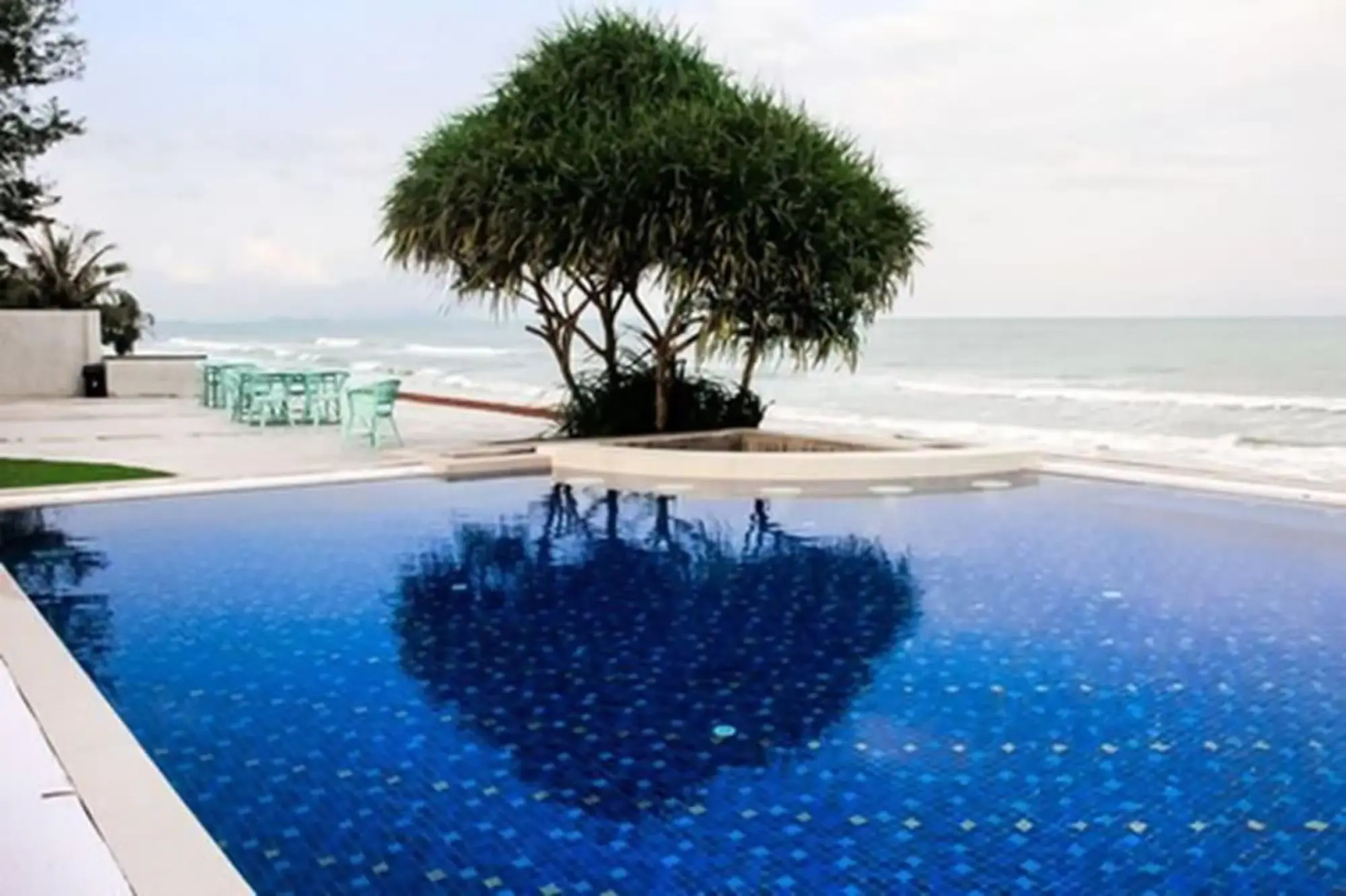 Wis Beach Khanom