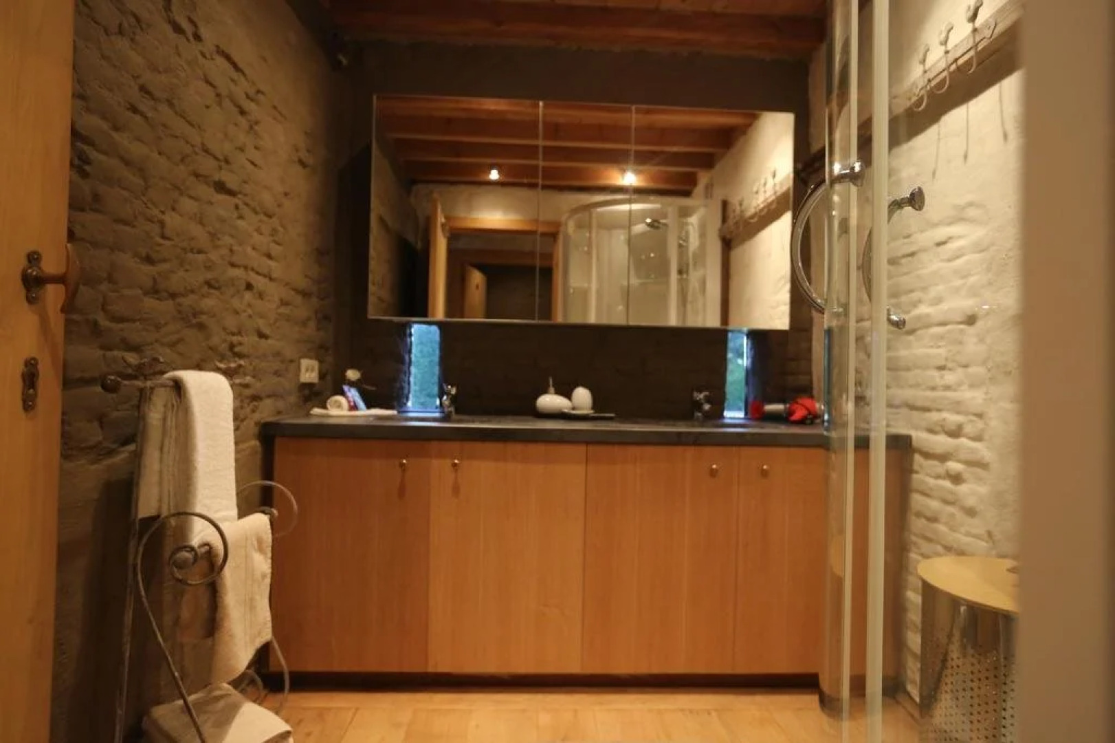 B&B Authentic Wellnesshoeve