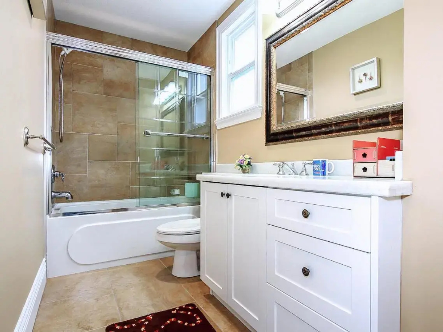 Vancouver Luxury Homestay