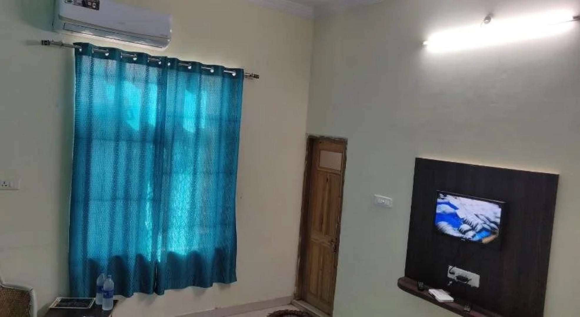 Pushkar Regency Resort